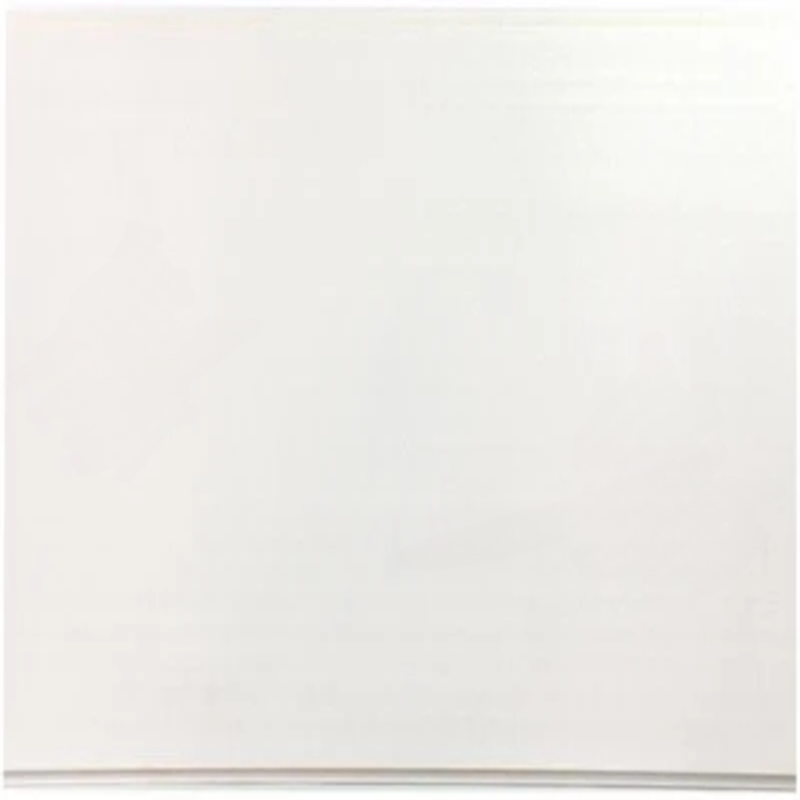 Вагонка ПВХ Brilliant® Білий лак 8x250x3000мм (0,75 кв.м)